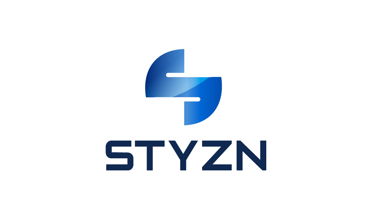 Styzn.com - Creative brandable domain for sale