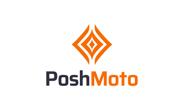 PoshMoto.com