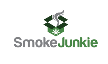 SmokeJunkie - Unique premium startup names for sale