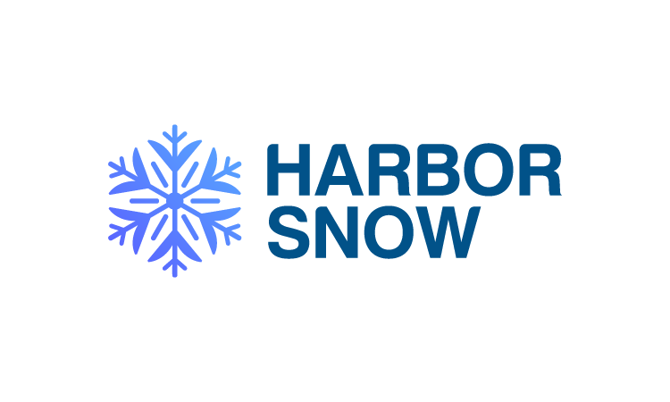 HarborSnow.com