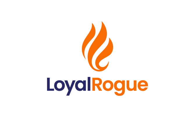 LoyalRogue.com