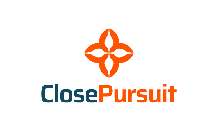 ClosePursuit logo