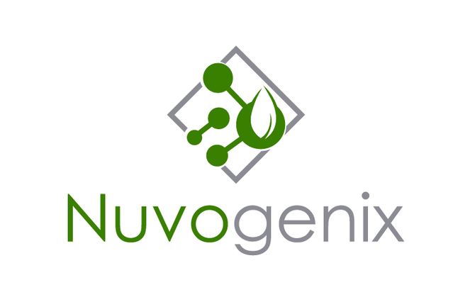 Nuvogenix.com