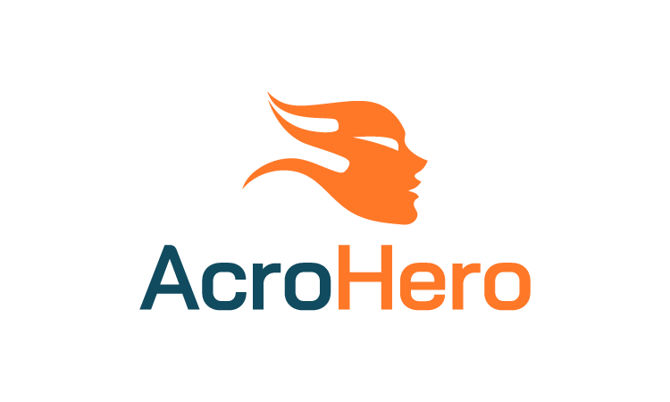 AcroHero.com