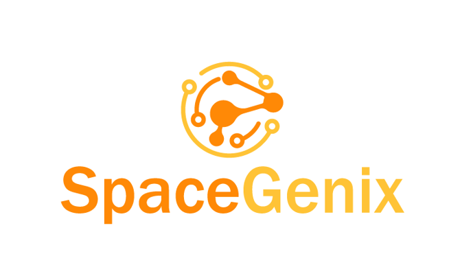 SpaceGenix.com