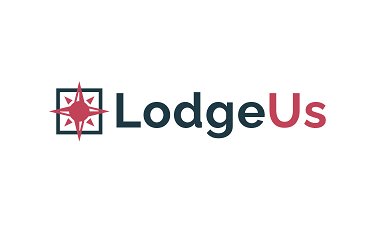 LodgeUs.com