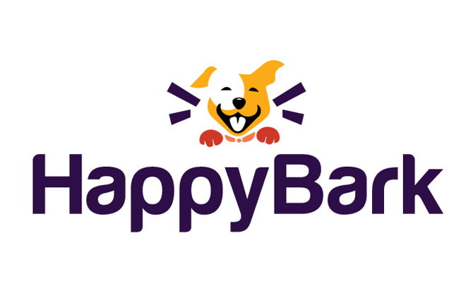 HappyBark.com