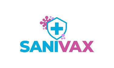 SaniVax.com