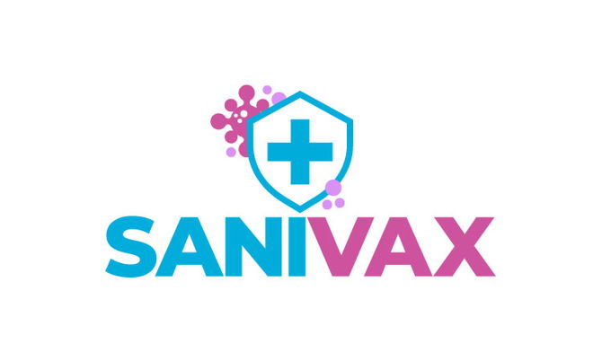 SaniVax.com