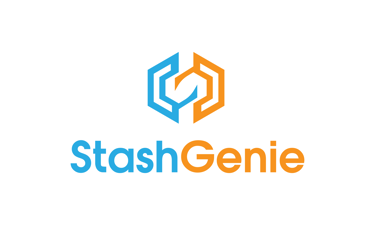 StashGenie.com