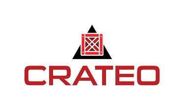 Crateo.com