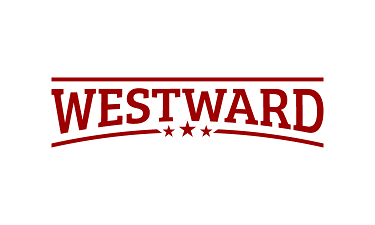 Westward.AI - Creative brandable domain for sale