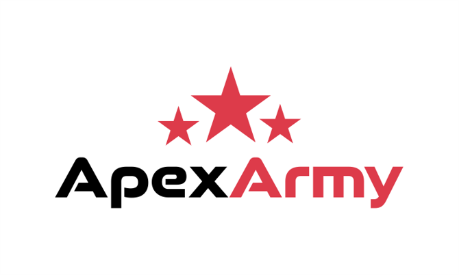 ApexArmy.com