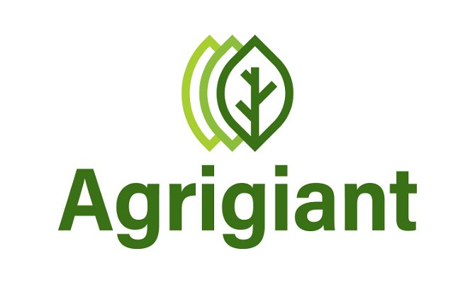 Agrigiant.com