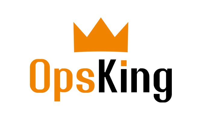 OpsKing.com