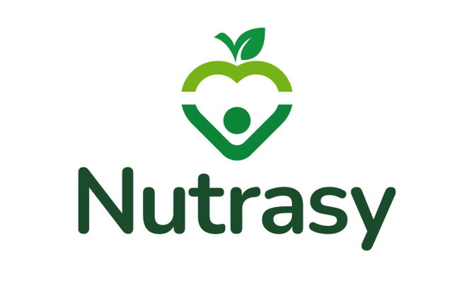 Nutrasy.com