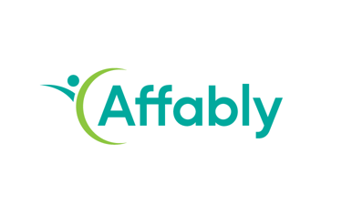 Affably logo
