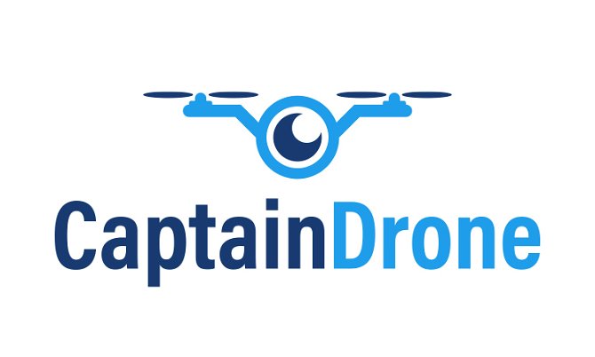 CaptainDrone.com