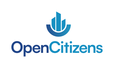 OpenCitizens.com - Creative brandable domain for sale