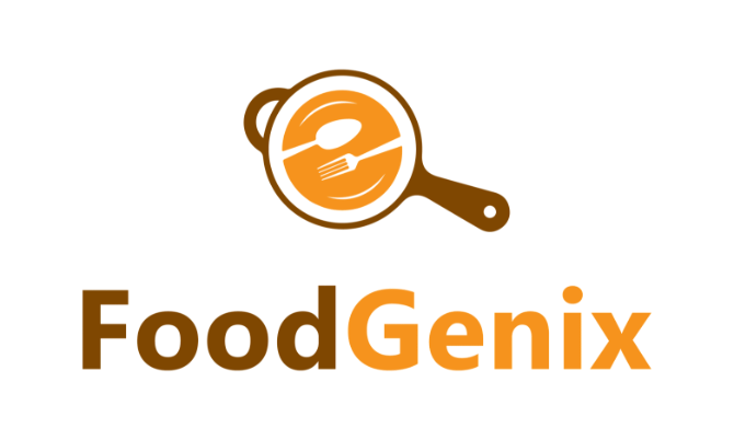 FoodGenix.com