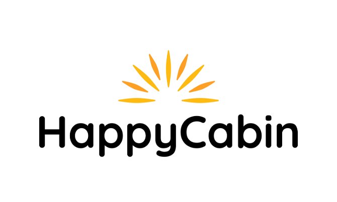 HappyCabin.com