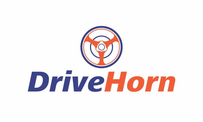 DriveHorn.com