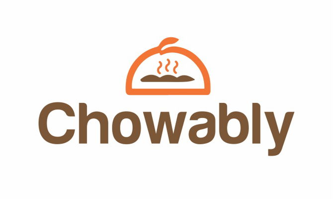 Chowably.com