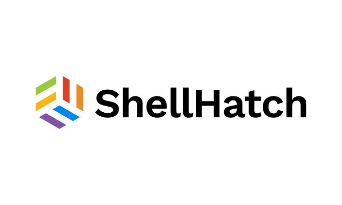 ShellHatch.com