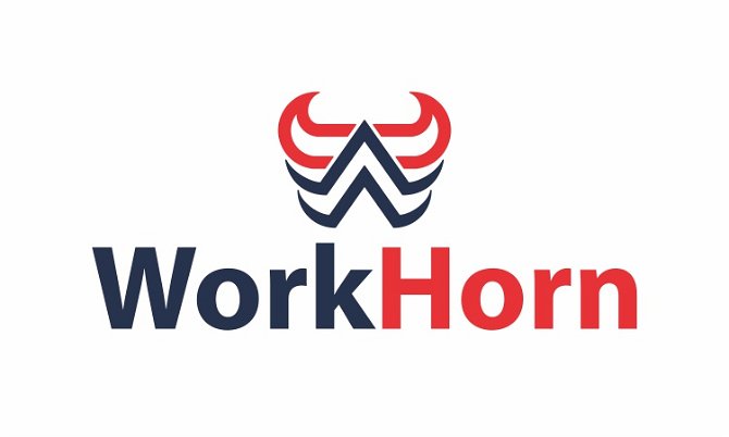 WorkHorn.com