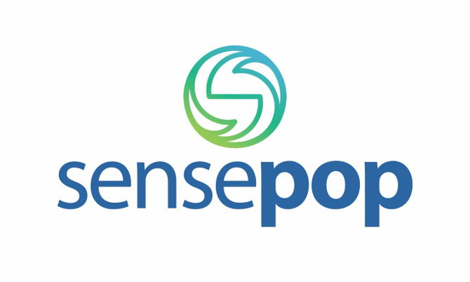 SensePop.com