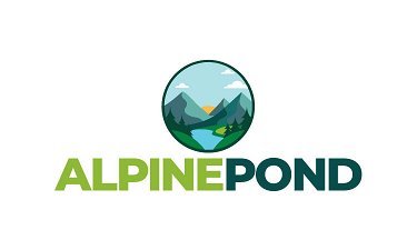 AlpinePond.com