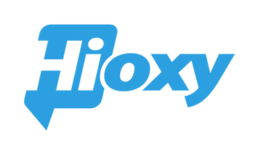 Hioxy.com