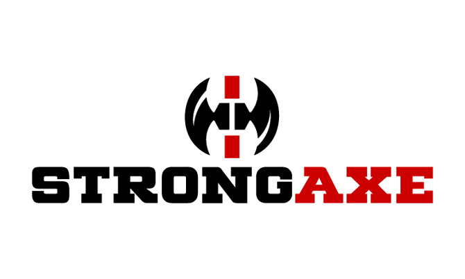 StrongAxe.com