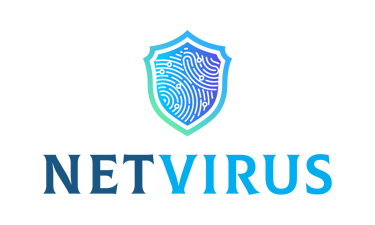 NetVirus.com - Creative brandable domain for sale
