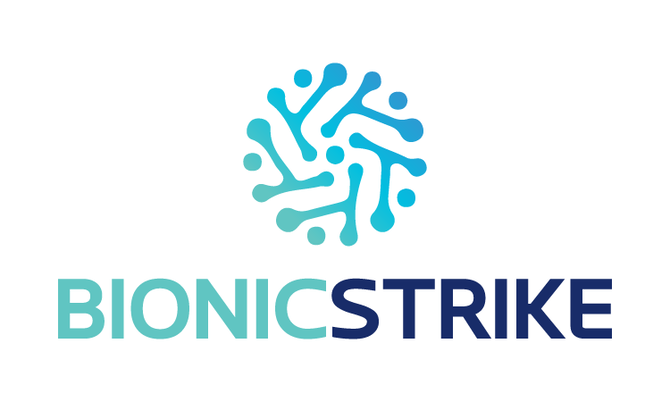 BionicStrike.com