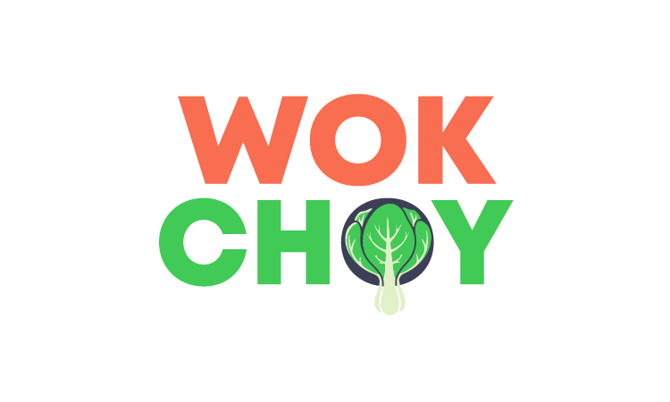 WokChoy.com