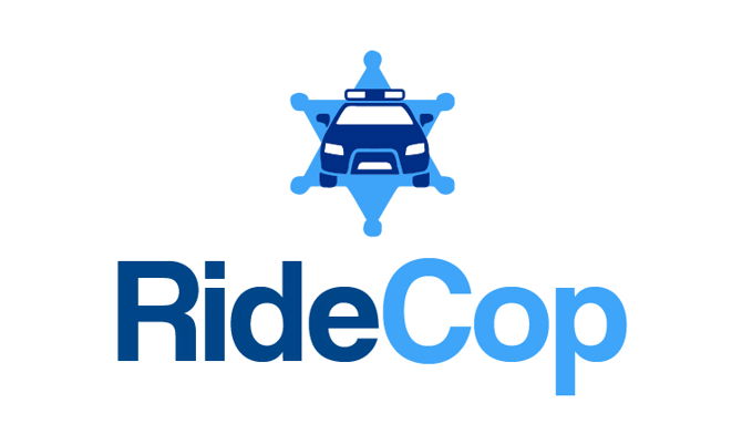 RideCop.com