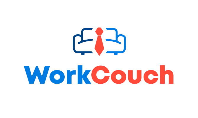 WorkCouch.com