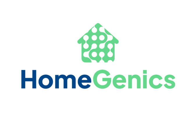 HomeGenics.com