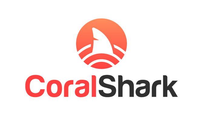 CoralShark.com