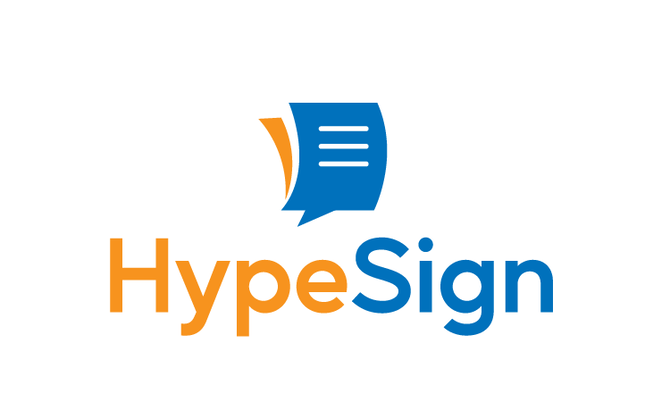 HypeSign.com