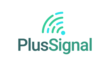 PlusSignal.com