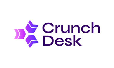 CrunchDesk.com