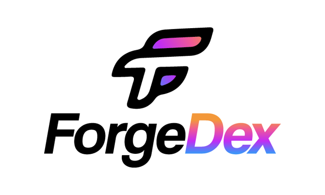 ForgeDex.com