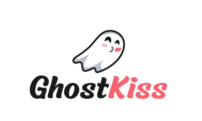 GhostKiss.com