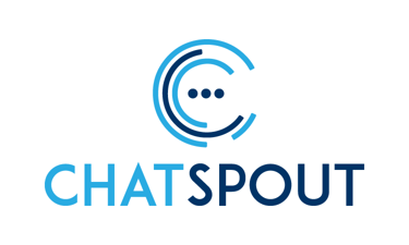 ChatSpout.com - Creative brandable domain for sale