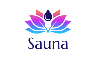 Sauna.GG - Creative brandable domain for sale
