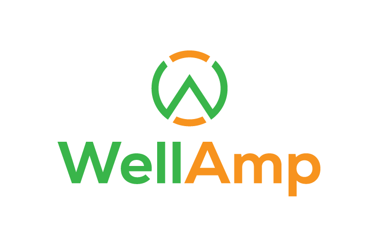 WellAmp logo