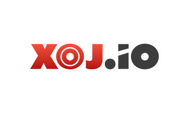 XOJ logo