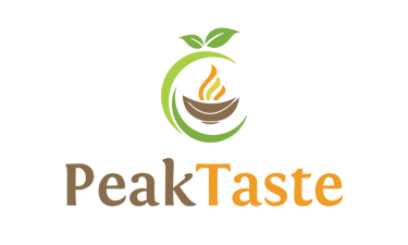 PeakTaste.com